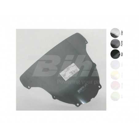 MRA Windshield screen cover for original motorcycle 5422073VAR