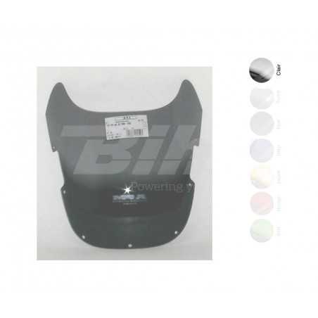 MRA Windshield screen cover for original motorcycle 5442038