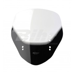 MRA Windshield screen cover for original motorcycle 5432063VAR