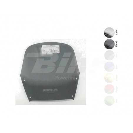MRA Windshield screen cover for original motorcycle 5432064VAR