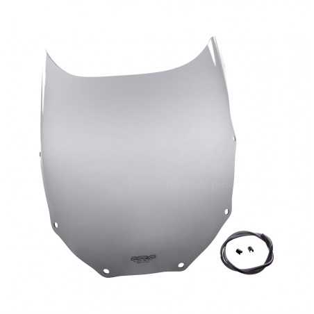 MRA Cupula parabrisas pantalla para moto original 5422076VAR