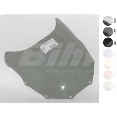 MRA Windshield screen cover for original motorcycle 5422076VAR