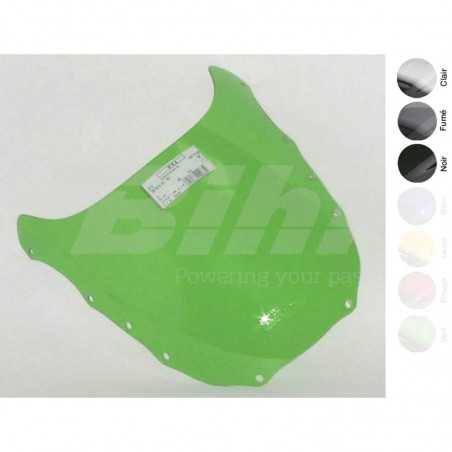 MRA Windshield screen cover for original motorcycle 5422081VAR