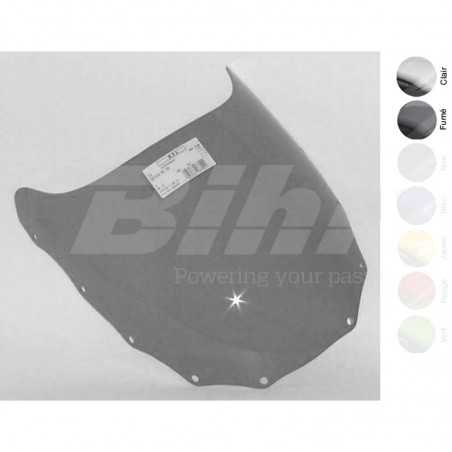 MRA Cupula parabrisas pantalla para moto original 5422082VAR