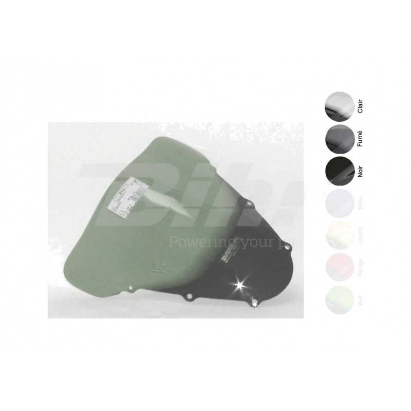 MRA Cupula parabrisas pantalla para moto original 5422085VAR