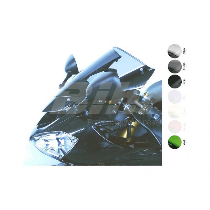 MRA Cupula parabrisas pantalla para moto original 5422096VAR