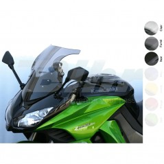 MRA Cupula parabrisas pantalla para moto STD 5422165VAR
