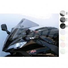 MRA Windshield screen cover for original motorcycle 5422172VAR