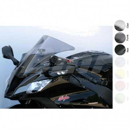 MRA Cupula parabrisas pantalla para moto original 5422172VAR