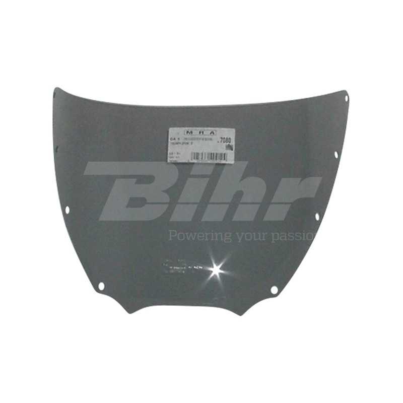 MRA Windshield screen cover for original motorcycle 5462095VAR