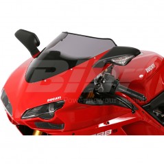 MRA Windshield screen cover for original motorcycle 5462128VAR