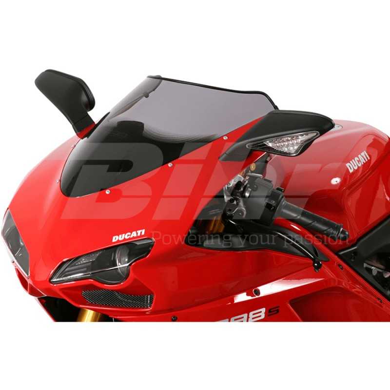 MRA Windshield screen cover for original motorcycle 5462128VAR
