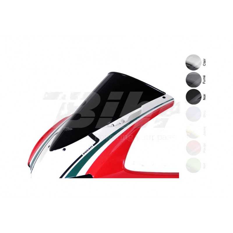 MRA Windshield screen cover for original motorcycle 5462186VAR