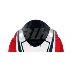 MRA Cupula parabrisas pantalla para moto original 5462186VAR