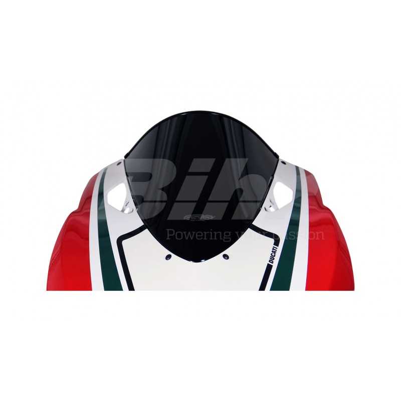 MRA Windshield screen cover for original motorcycle 5462186VAR