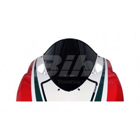 MRA Windshield screen cover for original motorcycle 5462186VAR