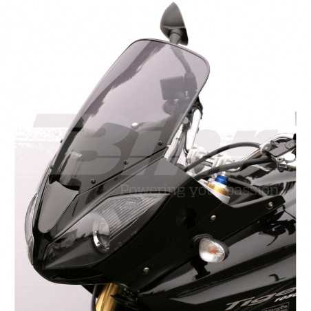 MRA Windshield screen cover for original motorcycle 5462190VAR