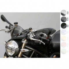 MRA Cupula parabrisas pantalla para moto original OEM 5462192
