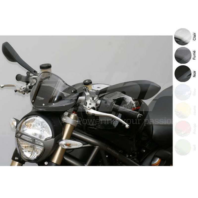 MRA Windshield screen cover for original motorcycle OEM 5462192