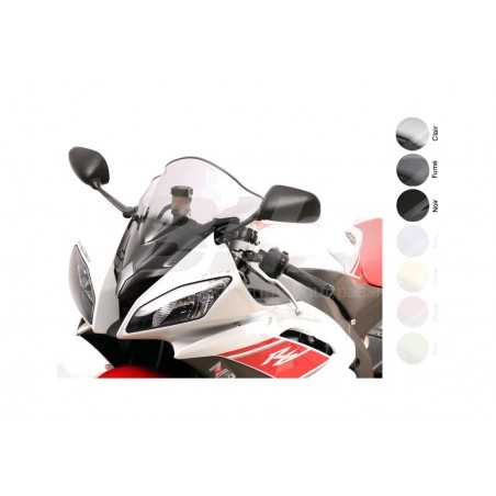 MRA Windshield screen dome for motorcycle RACING 5443063VAR