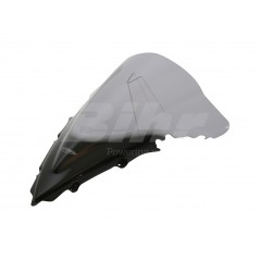 MRA Windshield screen dome for motorcycle RACING 5443069VAR