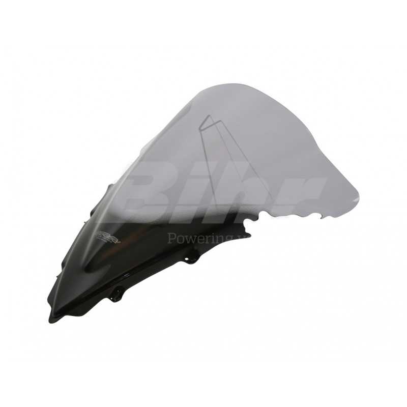 MRA Windshield screen dome for motorcycle RACING 5443069VAR