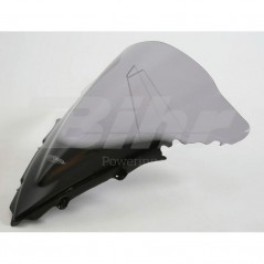 MRA Windshield screen dome for motorcycle RACING 5443069VAR