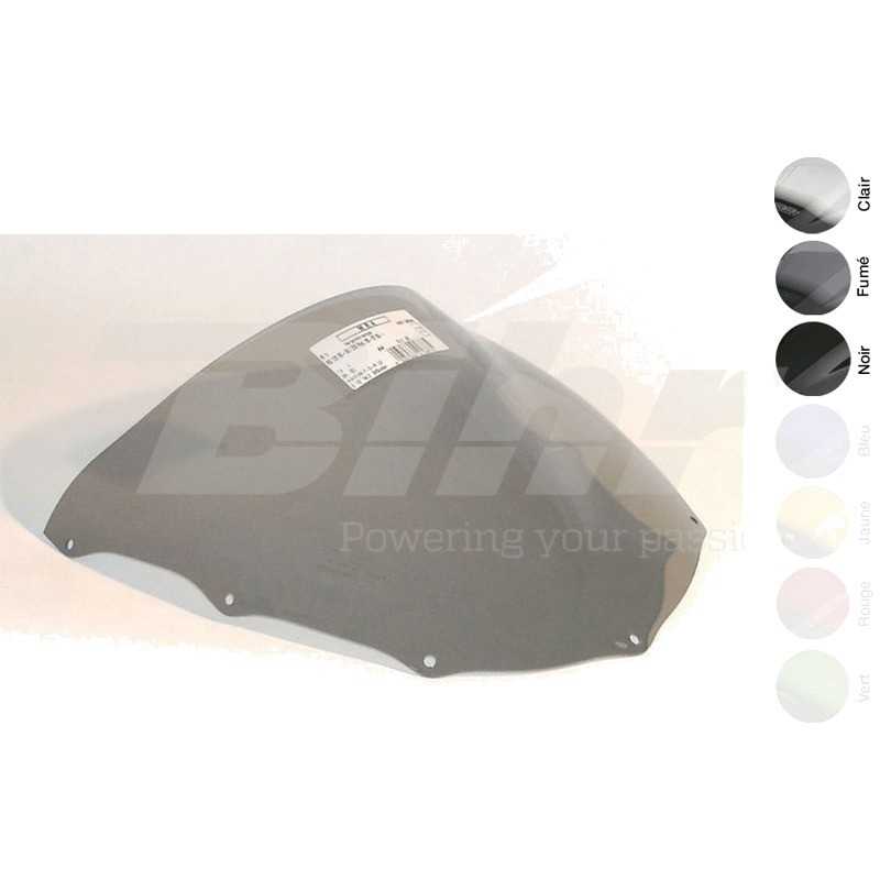 MRA Cupula parabrisas pantalla para moto RACING 5463008VAR