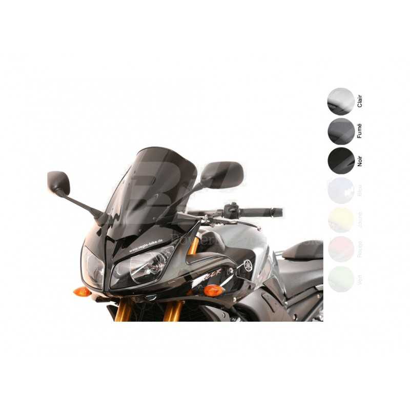MRA Cupula parabrisas pantalla para moto RACING 5443077VAR