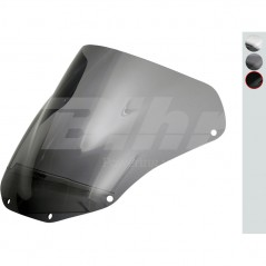 MRA Cupula parabrisas pantalla para moto RACING 5463015VAR