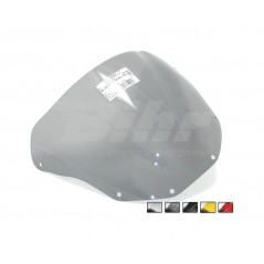 MRA Cupula parabrisas pantalla para moto RACING 5463015VAR