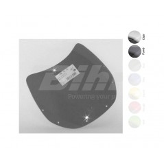 MRA Cupula parabrisas pantalla para moto SPORT 5444019VAR