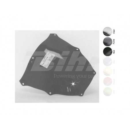 MRA Windshield screen dome for motorcycle SPORT 5444021VAR