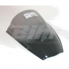 Windshield screen dome for motorcycle  RACING