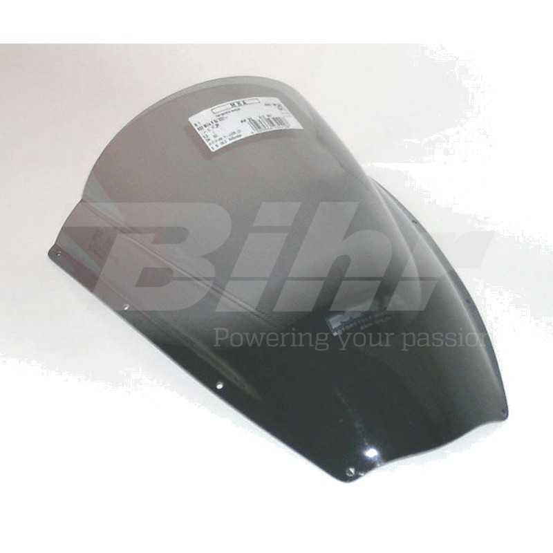 Windshield screen dome for motorcycle  RACING