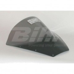 MRA Windshield screen dome for motorcycle RACING 5463035VAR