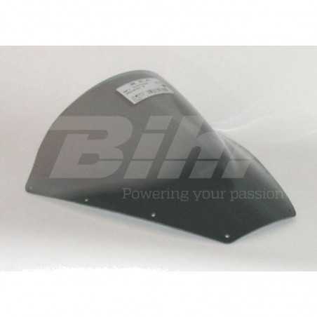 MRA Windshield screen dome for motorcycle RACING 5463035VAR