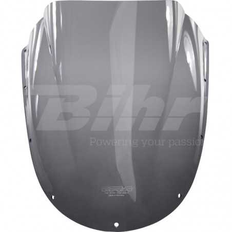 MRA Windshield screen dome for motorcycle RACING 5463038VAR