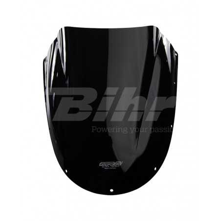 MRA Windshield screen dome for motorcycle RACING 5463038VAR