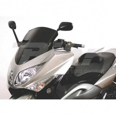 MRA Windshield screen dome for motorcycle 5444089