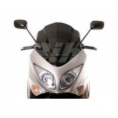 MRA Windscreen windshield short screen for motorcycle 5444090
