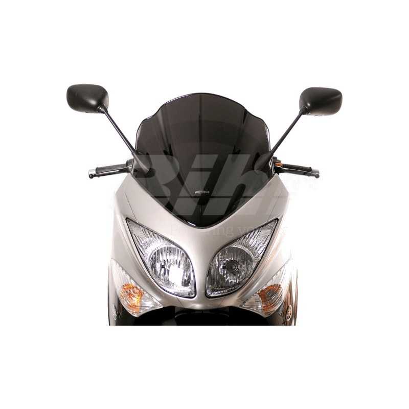 MRA Windscreen windshield short screen for motorcycle 5444090