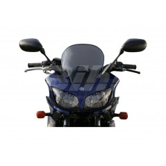MRA Windshield screen dome for motorcycle TOURING 5445016VAR