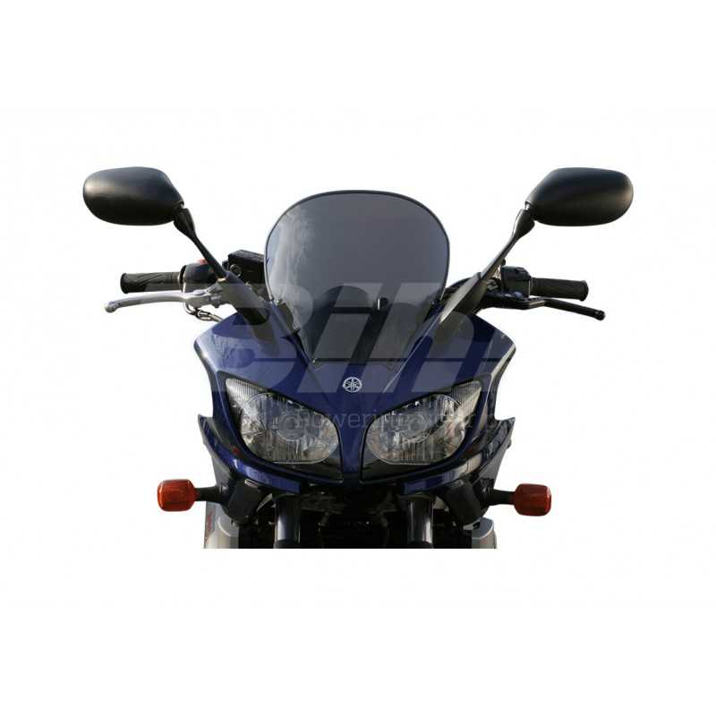 MRA Windshield screen dome for motorcycle TOURING 5445016VAR
