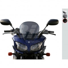 MRA Windshield screen dome for motorcycle TOURING 5445016VAR