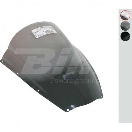 MRA Cupula parabrisas pantalla para moto RACING 5463070VAR
