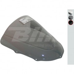 MRA Cupula parabrisas pantalla para moto RACING 5463072VAR