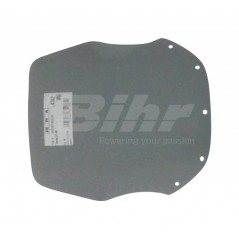 MRA Windshield screen dome for motorcycle TOURING 5445026VAR
