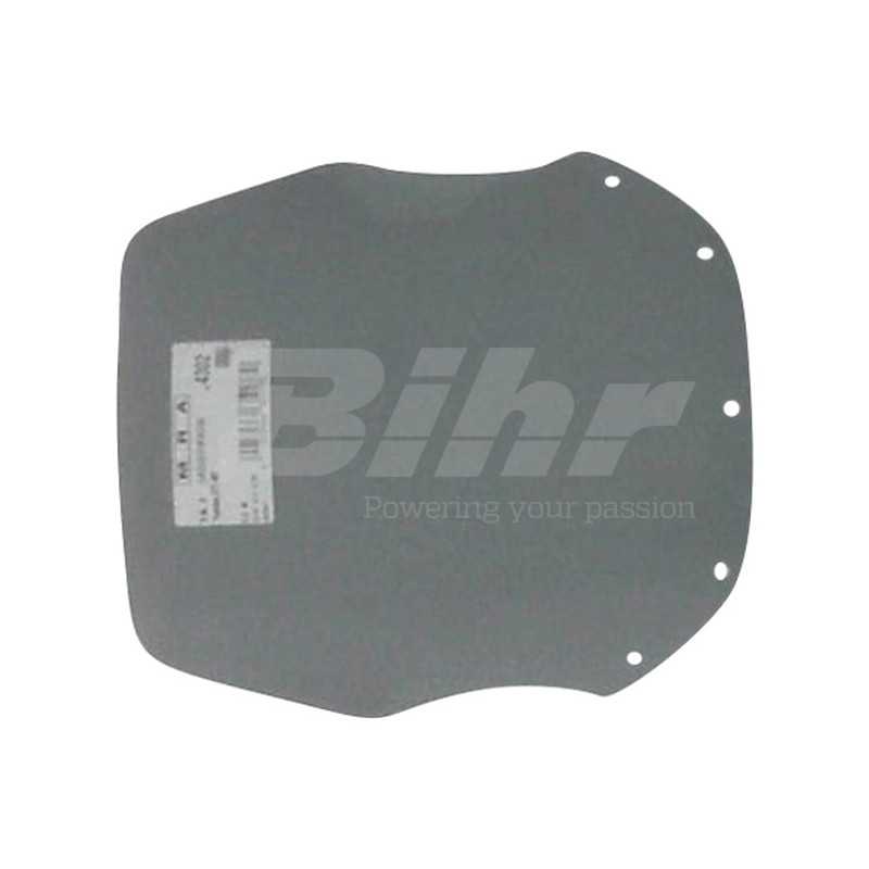 MRA Windshield screen dome for motorcycle TOURING 5445026VAR