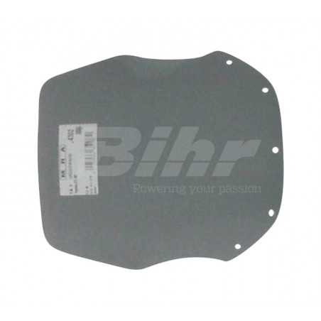 MRA Windshield screen dome for motorcycle TOURING 5445026VAR